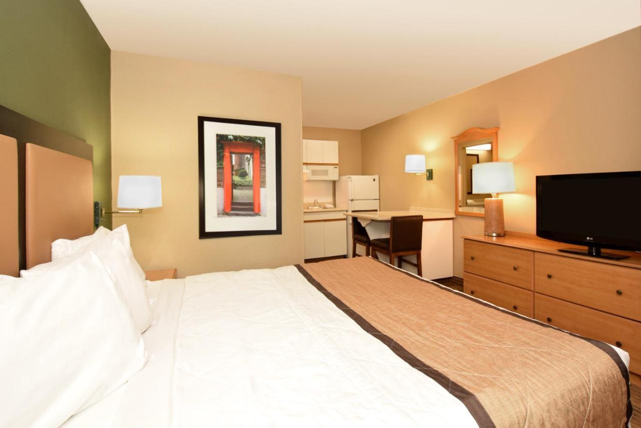Hotel Extended America Select - Atlanta - Perimeter - Hammond Drive
