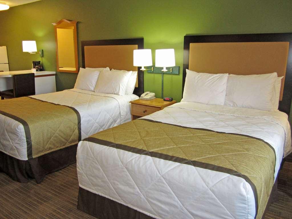 Extended America Select - Atlanta - Perimeter - Hammond Drive Sandy Springs