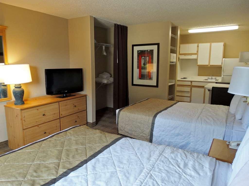 Extended America Select - Atlanta - Perimeter - Hammond Drive 2*