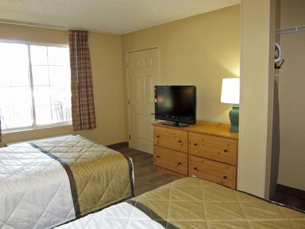 Hotel Extended America Select - Atlanta - Perimeter - Hammond Drive Sandy Springs