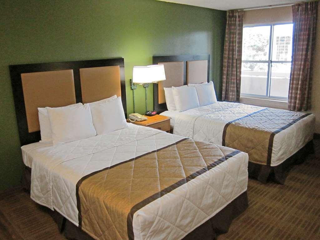 Hotel Extended America Select - Atlanta - Perimeter - Hammond Drive 2*
