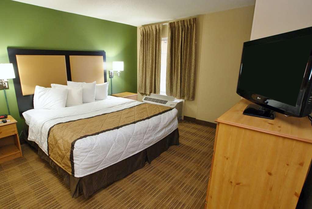 Hotel Extended America Select - Atlanta - Perimeter - Hammond Drive 2*