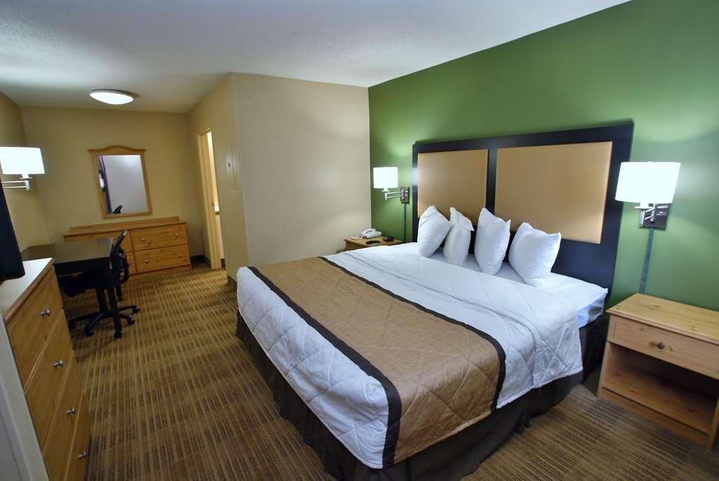 Hotel Extended America Select - Atlanta - Perimeter - Hammond Drive Sandy Springs