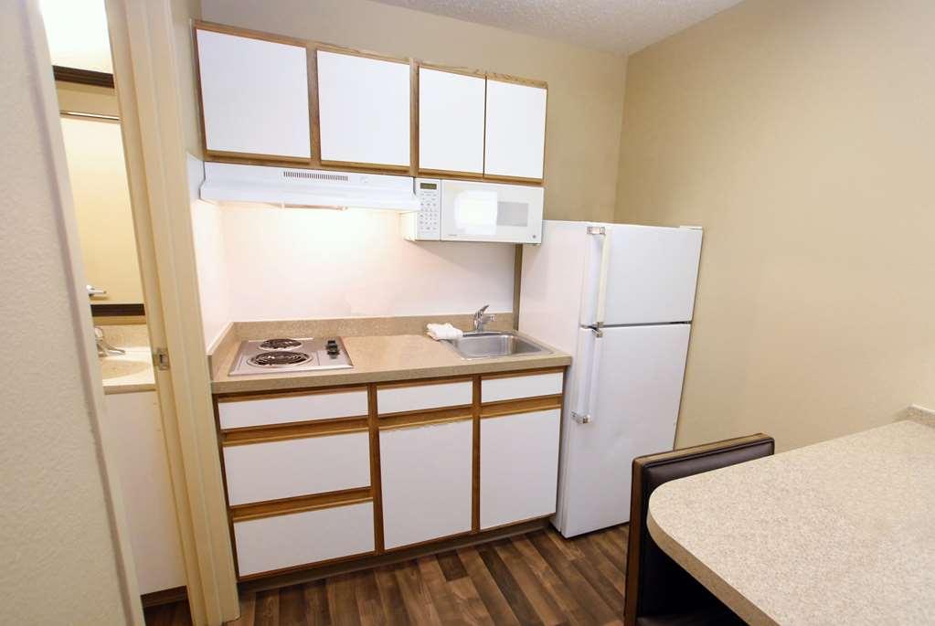 Extended America Select - Atlanta - Perimeter - Hammond Drive Hotel 2*
