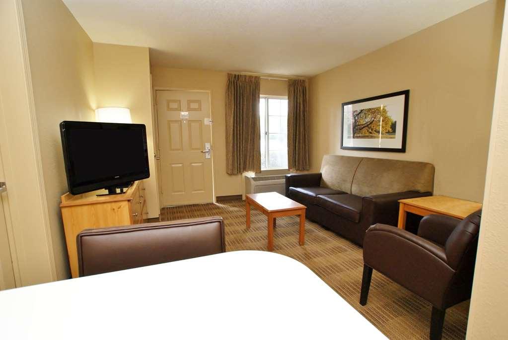 Extended America Select - Atlanta - Perimeter - Hammond Drive