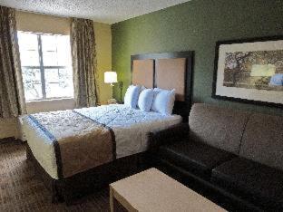 Hotel Extended America Select - Atlanta - Perimeter - Hammond Drive Sandy Springs