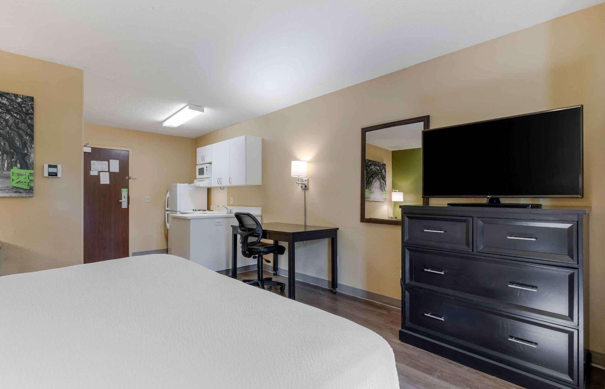 Extended America Select - Atlanta - Perimeter - Hammond Drive 2* Sandy Springs