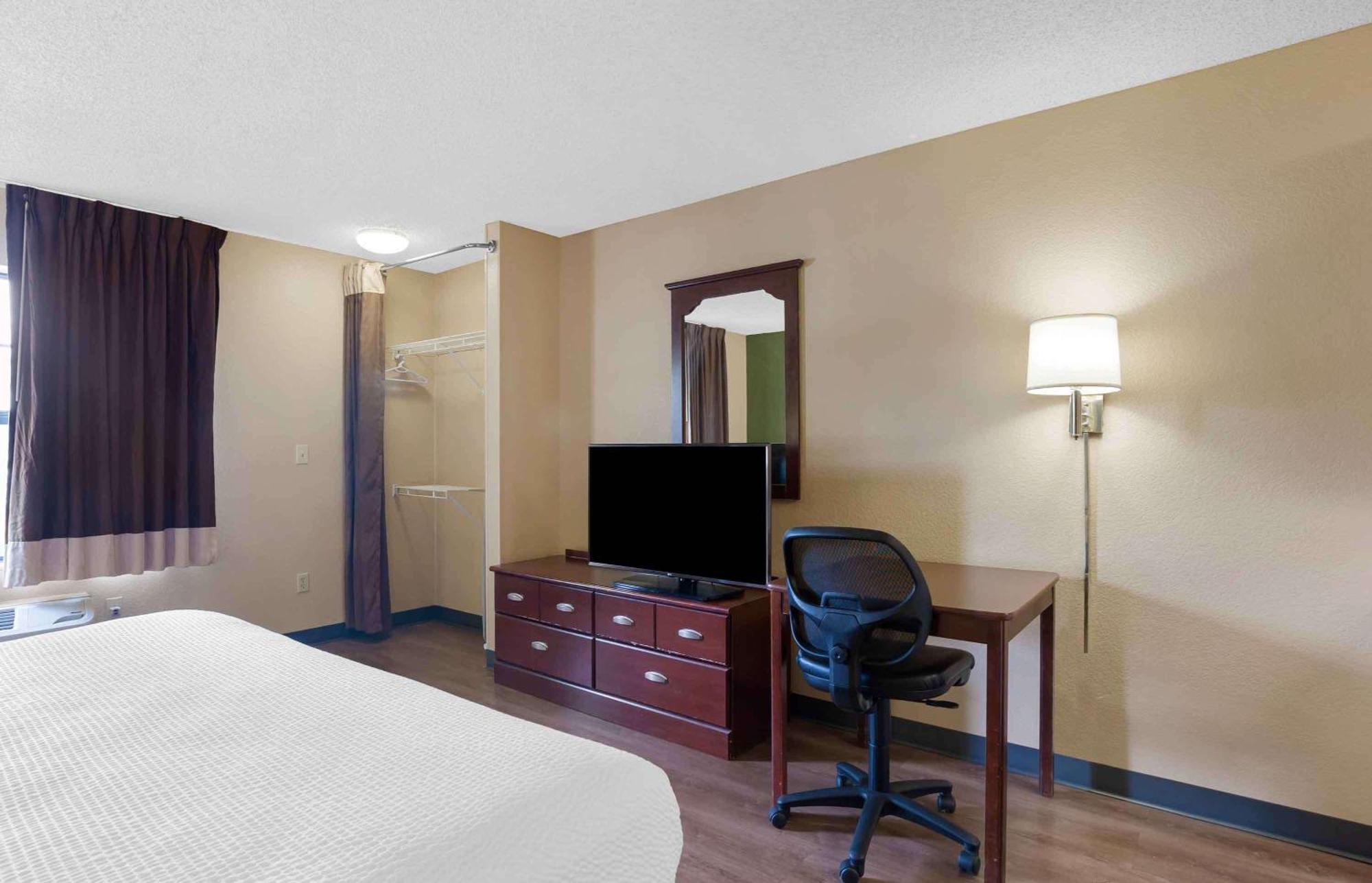 Hotel Extended America Select - Atlanta - Perimeter - Hammond Drive Sandy Springs