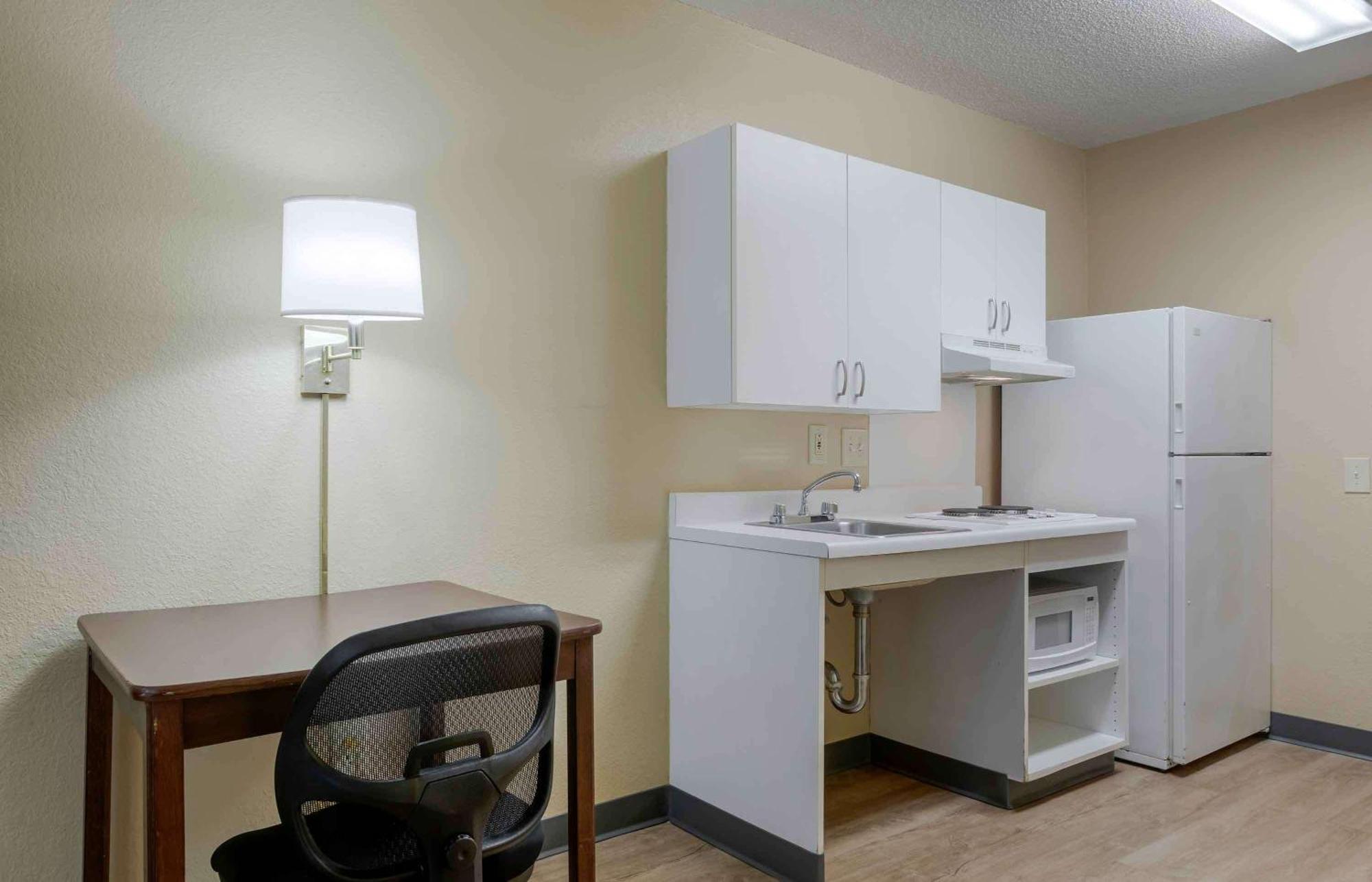 Extended America Select - Atlanta - Perimeter - Hammond Drive Sandy Springs
