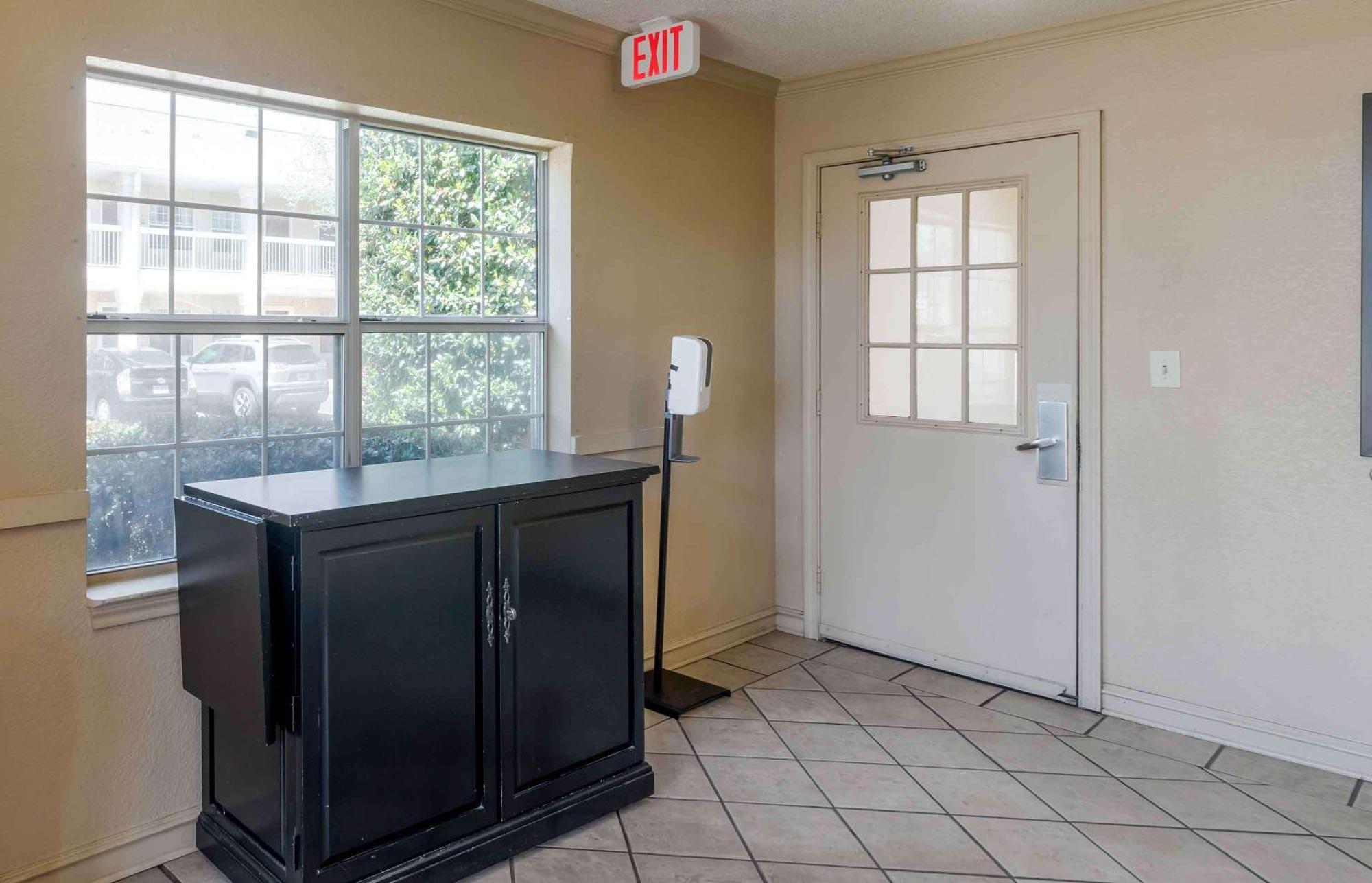Hotel Extended America Select - Atlanta - Perimeter - Hammond Drive Sandy Springs