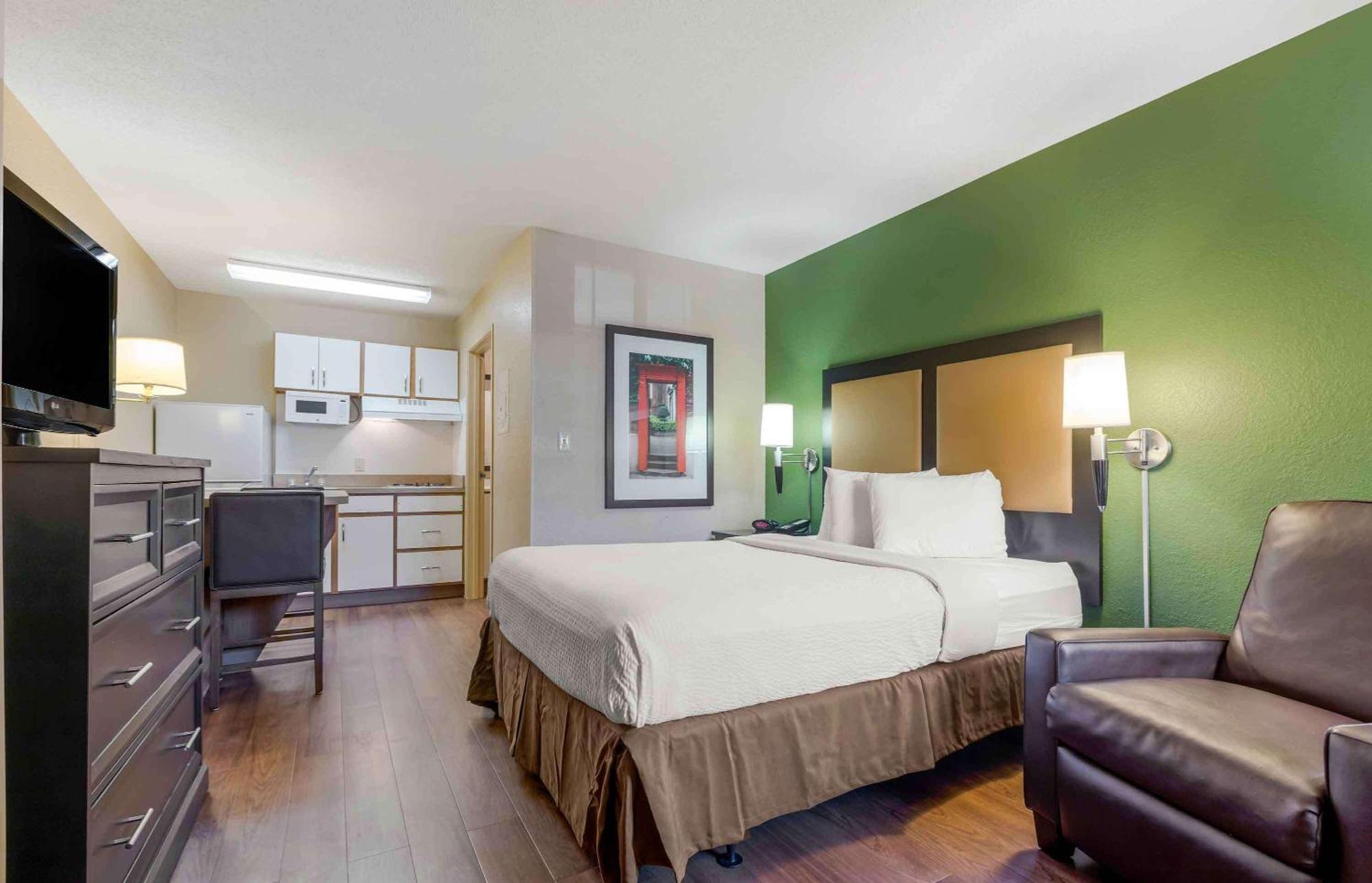 Extended America Select - Atlanta - Perimeter - Hammond Drive Sandy Springs