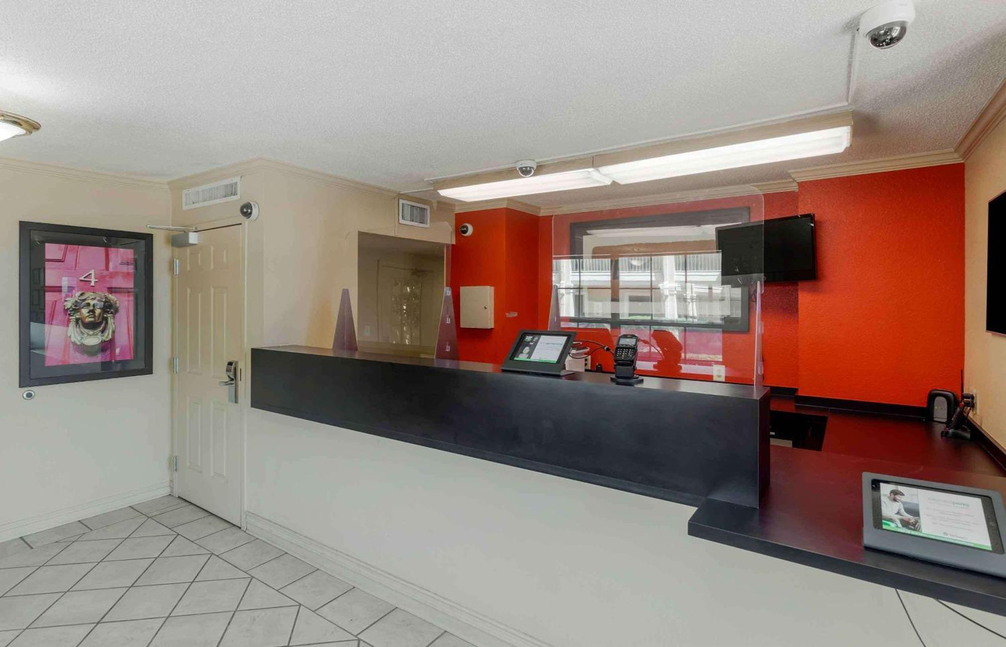 Hotel Extended America Select - Atlanta - Perimeter - Hammond Drive