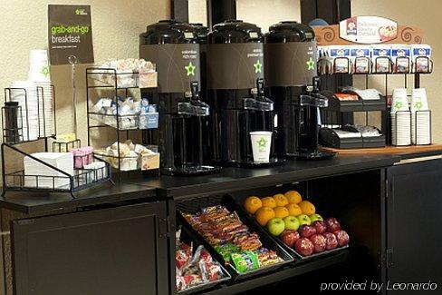 Extended America Select - Atlanta - Perimeter - Hammond Drive Hotel 2*