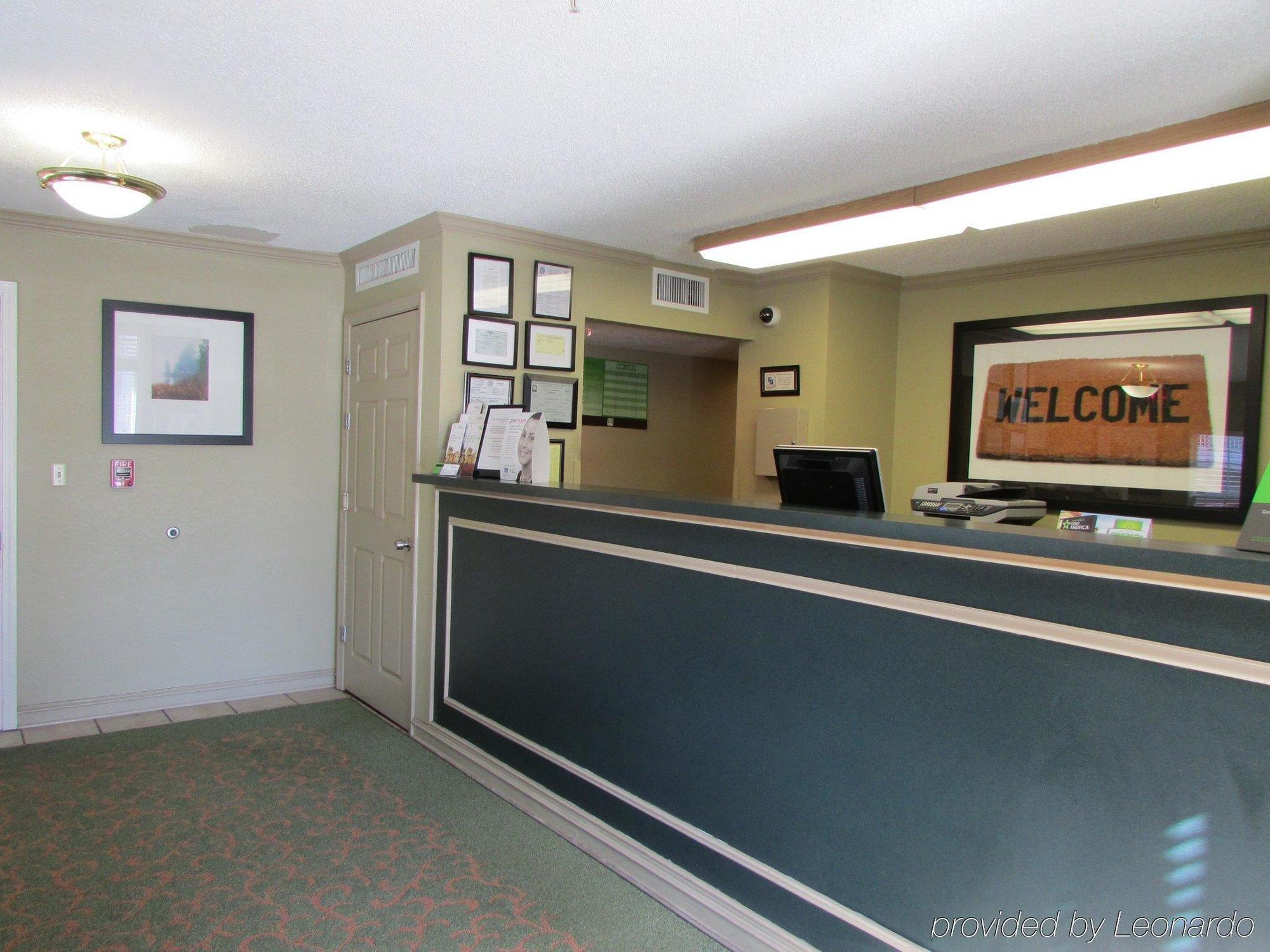 Hotel Extended America Select - Atlanta - Perimeter - Hammond Drive