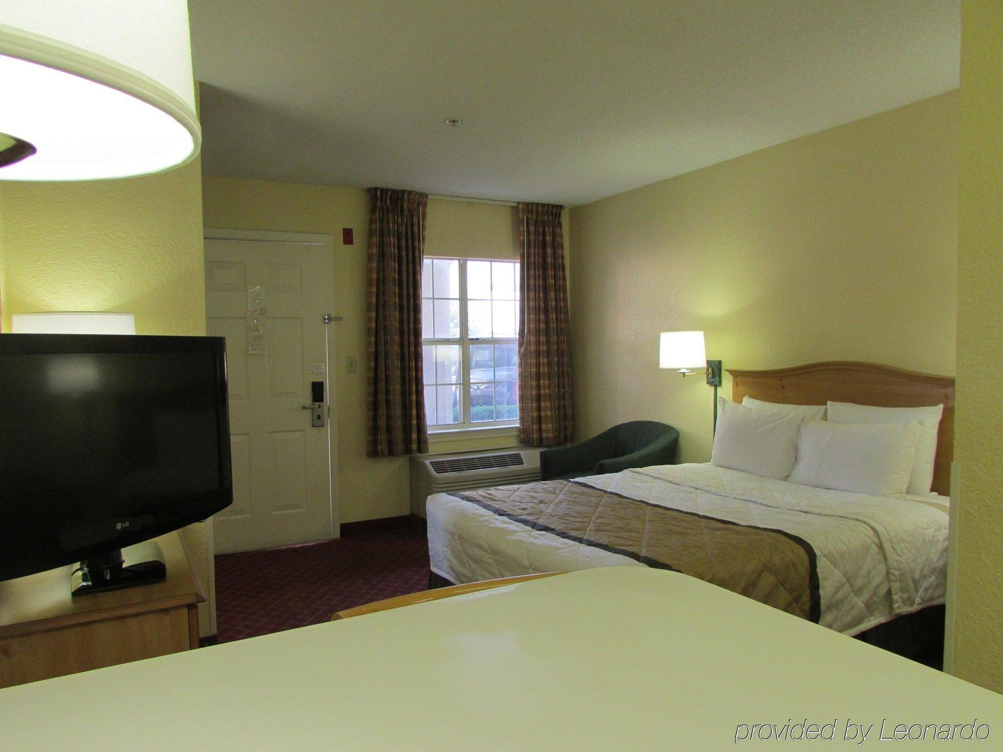 Hotel Extended America Select - Atlanta - Perimeter - Hammond Drive Sandy Springs