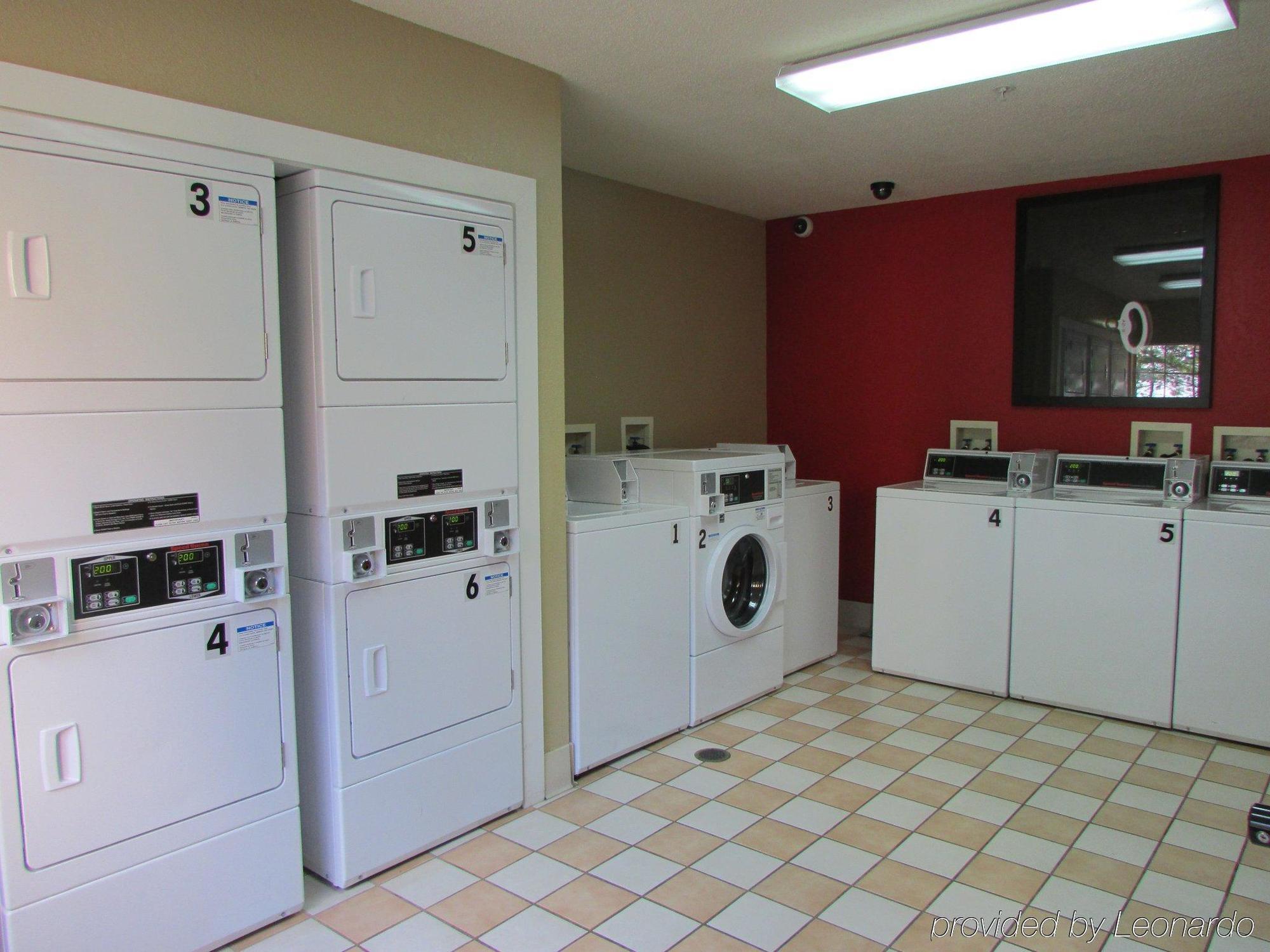 Extended America Select - Atlanta - Perimeter - Hammond Drive