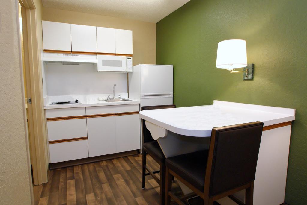 Hotel Extended America Select - Atlanta - Perimeter - Hammond Drive 2*