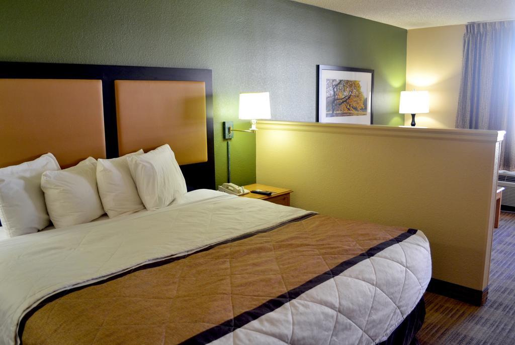 Hotel Extended America Select - Atlanta - Perimeter - Hammond Drive Sandy Springs