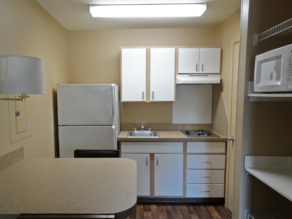 Extended America Select - Atlanta - Perimeter - Hammond Drive Hotel
