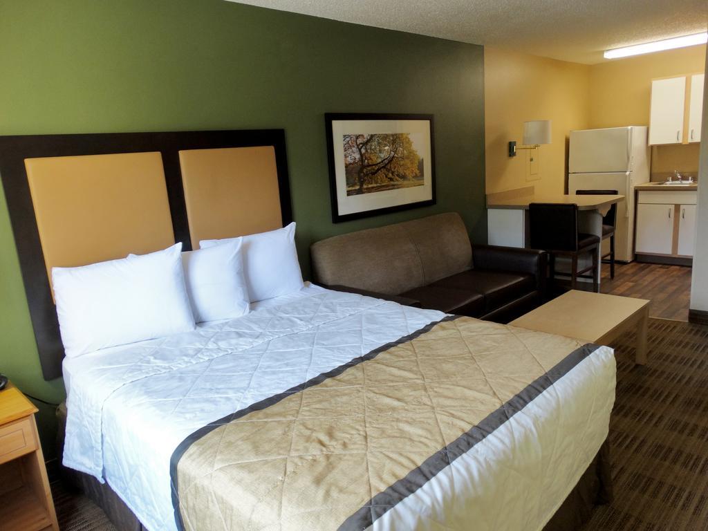 Hotel Extended America Select - Atlanta - Perimeter - Hammond Drive 2*