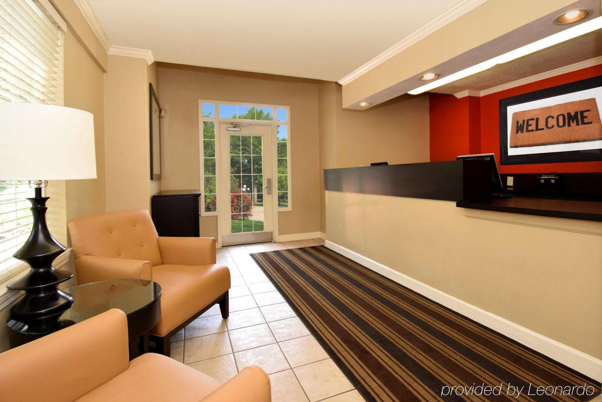Extended America Select - Atlanta - Perimeter - Hammond Drive