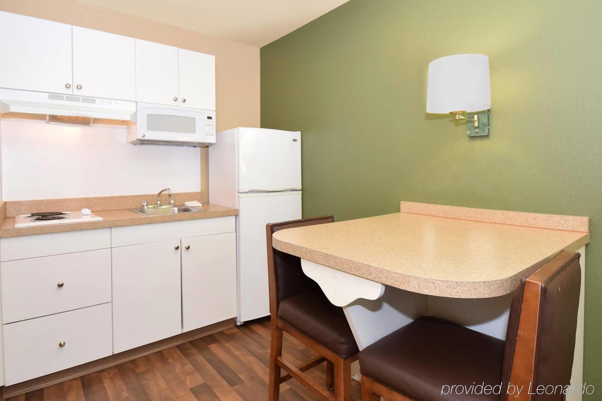 Hotel Extended America Select - Atlanta - Perimeter - Hammond Drive