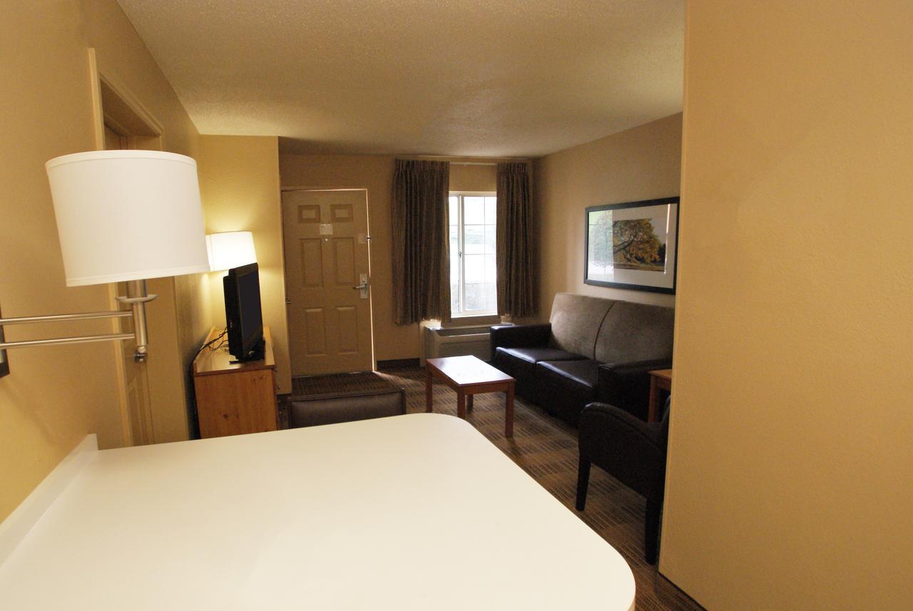 Extended America Select - Atlanta - Perimeter - Hammond Drive 2*